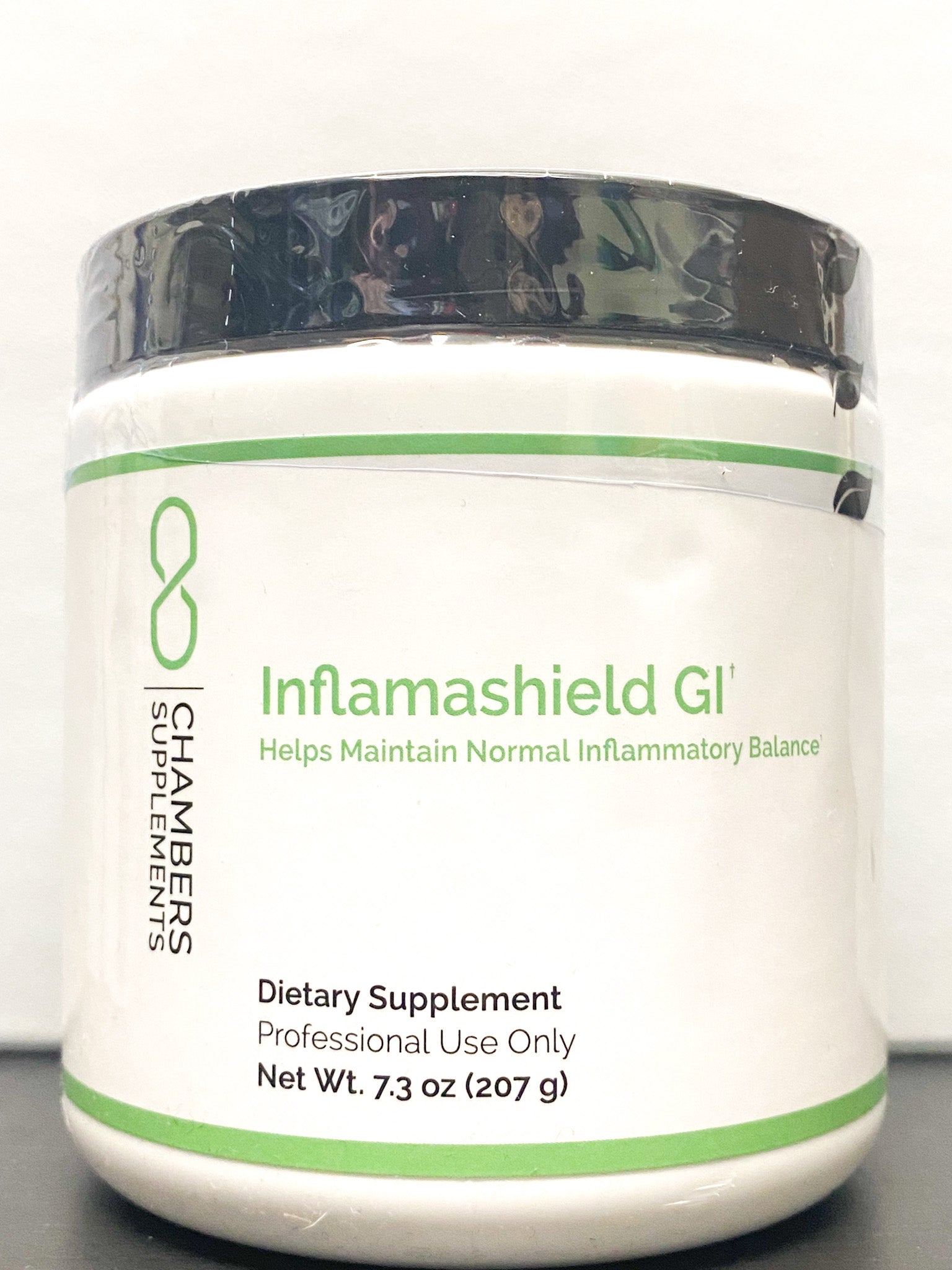 Inflamashield GI VANILLA (6.7oz/192g)