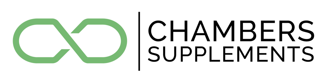 About Us – Chambers Supplements