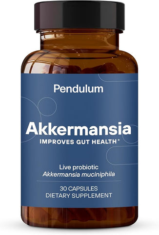 Akkermansia 100 Pro (30 caps)