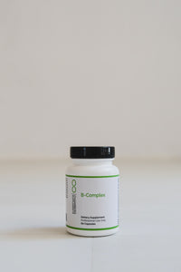 B Complex 60 capsules