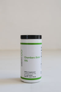 Chambers Biotic 225 (15 CT)