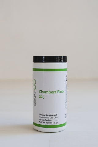 Chambers Biotic 225 (15 CT)