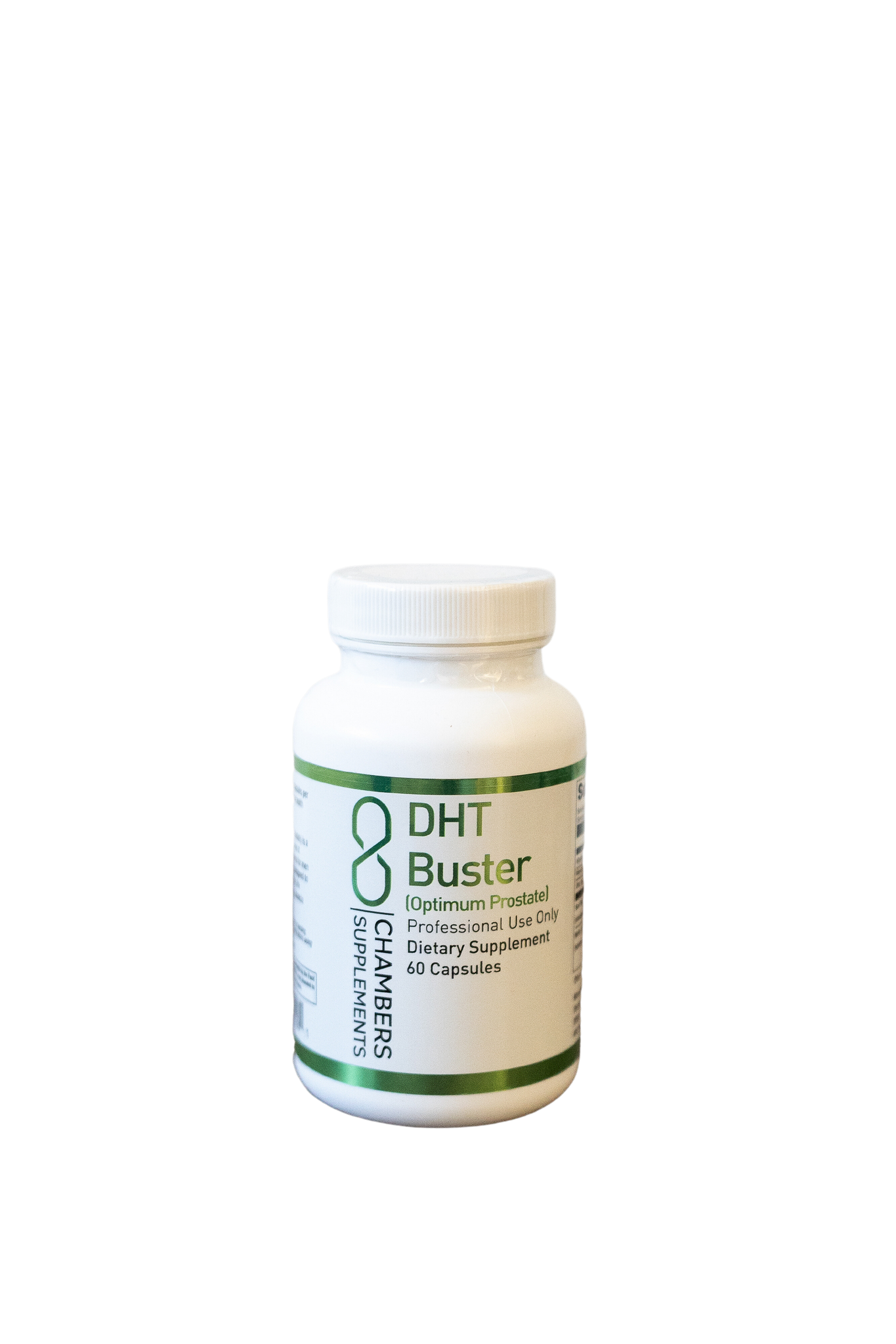 DHT Buster by Chambers Supplements 60 capsules