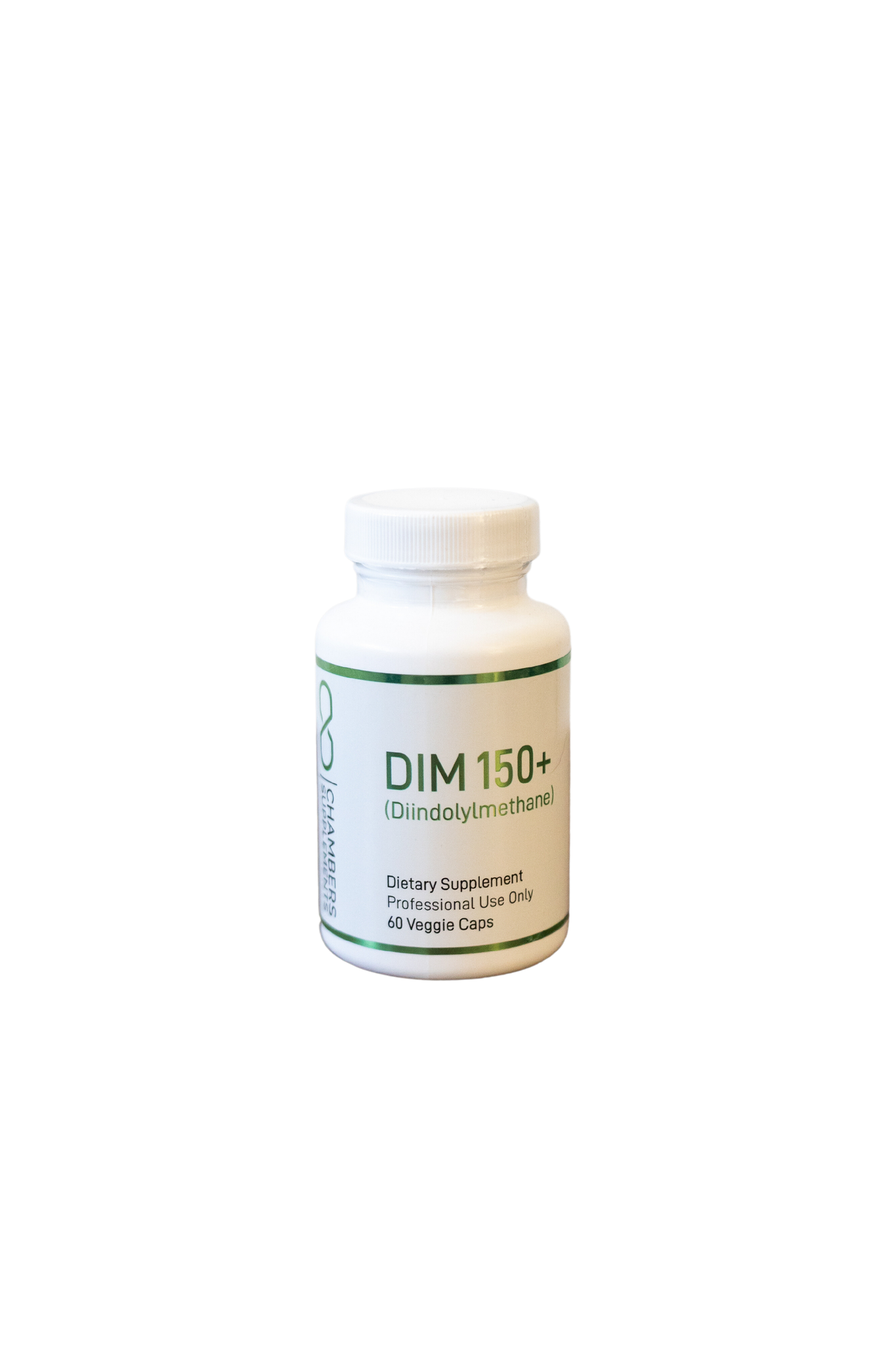 DIM 150+  60 caps by Chambers Supplements