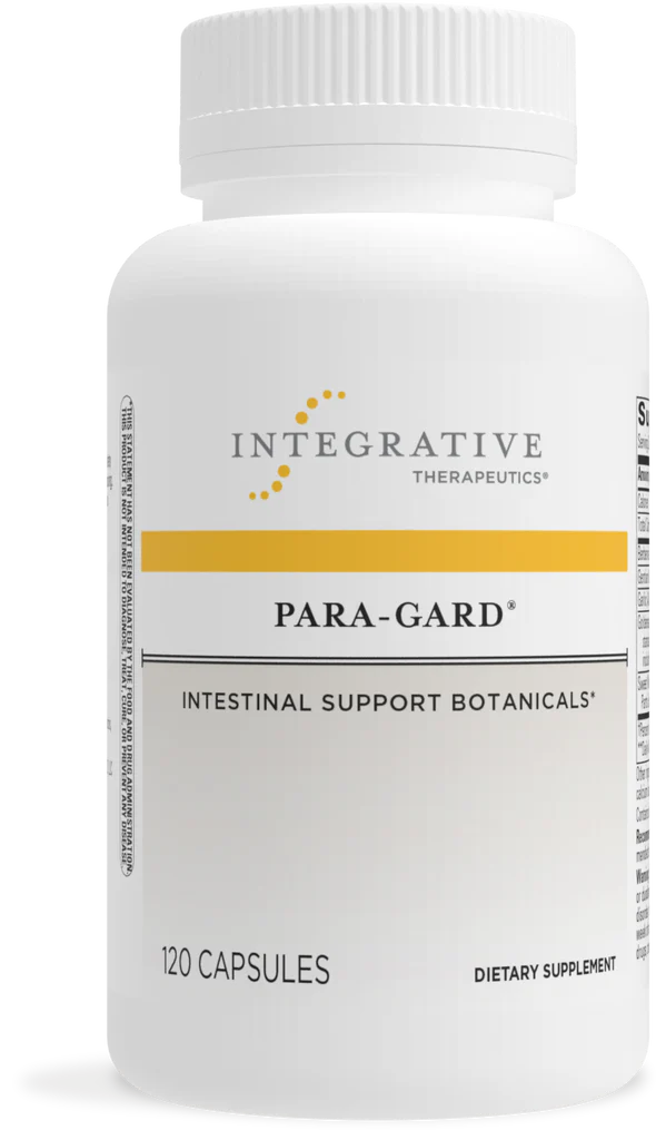 Para-Gard (120 Caps) By Integrative Therapeutics