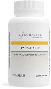 Para-Gard (120 Caps) By Integrative Therapeutics