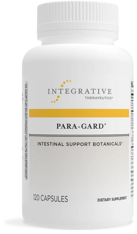 Para-Gard (120 Caps) By Integrative Therapeutics