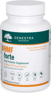 HMF Forte by (120 caps) by Genestra Brands