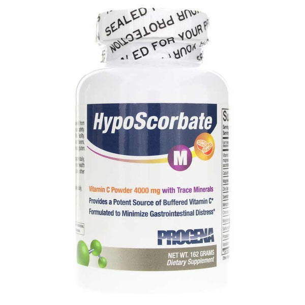 HypoScorbate (162 grams) by Progena