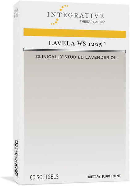 Lavela WS 1265 (60 softgels)