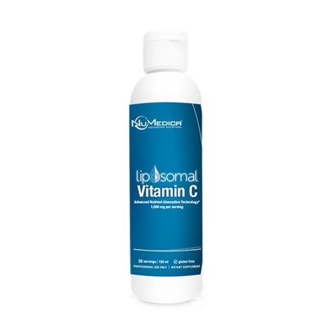 Liposomal Vitamin C (5oz)