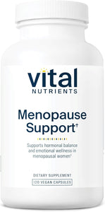 Menopause Support (120 caps)