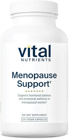 Menopause Support (120 caps)