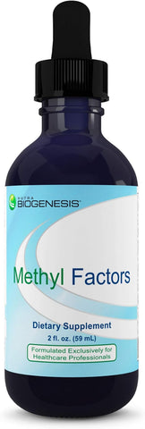 Methyl Factors (2oz)