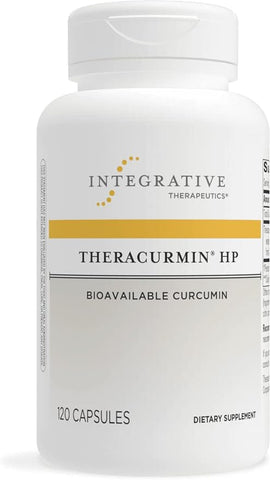 Theracurmin HP (120 caps)