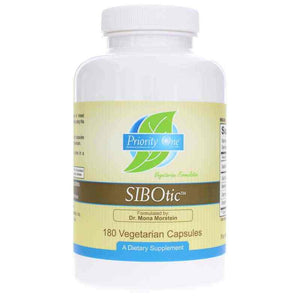 SIBOtic (180 capsules)