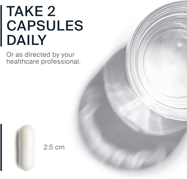 Triple Mag Magnesium (90 capsules)