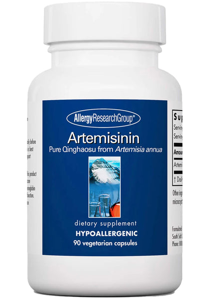 Artemisinin (90 caps) by Allergy Research Group