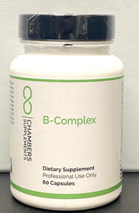 B Complex 60 capsules