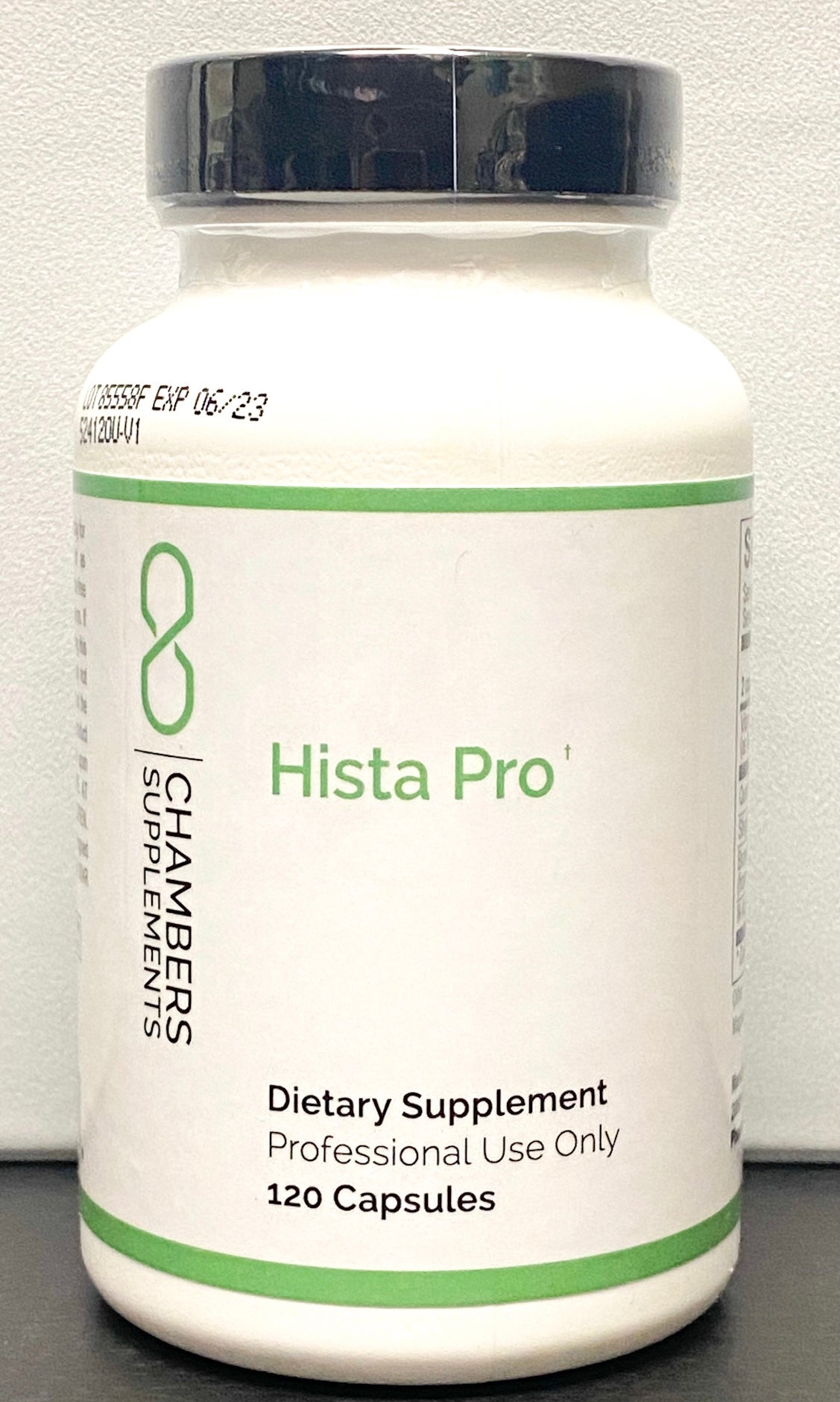 Hista Pro (120 caps) by Chambers Supplements