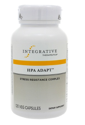 HPA Adapt (120 Caps)