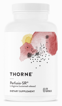 Perfusia-SR by Thorne Research 120 capsules