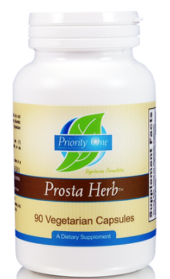 Prosta Herb by Priority One 90 capsules