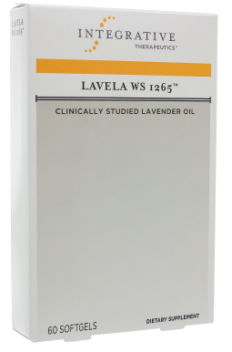 Lavela WS 1265 (60 softgel caps)