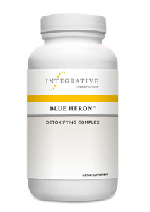 Blue Heron by Integrative Therapeutics 120 capsules
