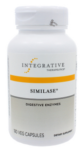 Similase (180caps) by Integrative Therapeutics