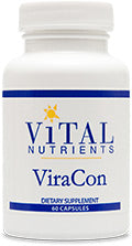 ViraCon by Vital Nutrients 60 capsules