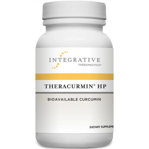 Theracurmin HP (120 caps) by Integrative Therapeutics
