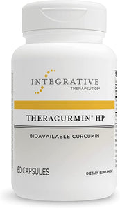 Theracurmin HP (60 caps) by Integrative Therapeutics