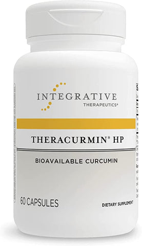 Theracurmin HP (60 caps) by Integrative Therapeutics