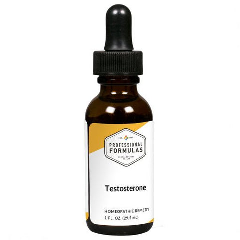 Testosterone (homeopathic)